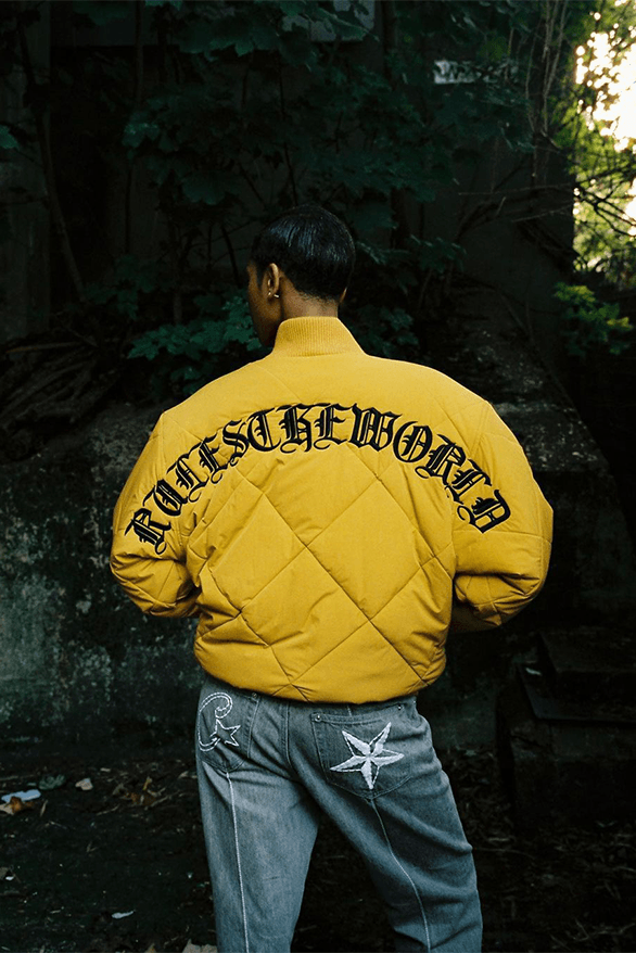 Corteiz Fall 2023 Streetwear Drop clints London uk