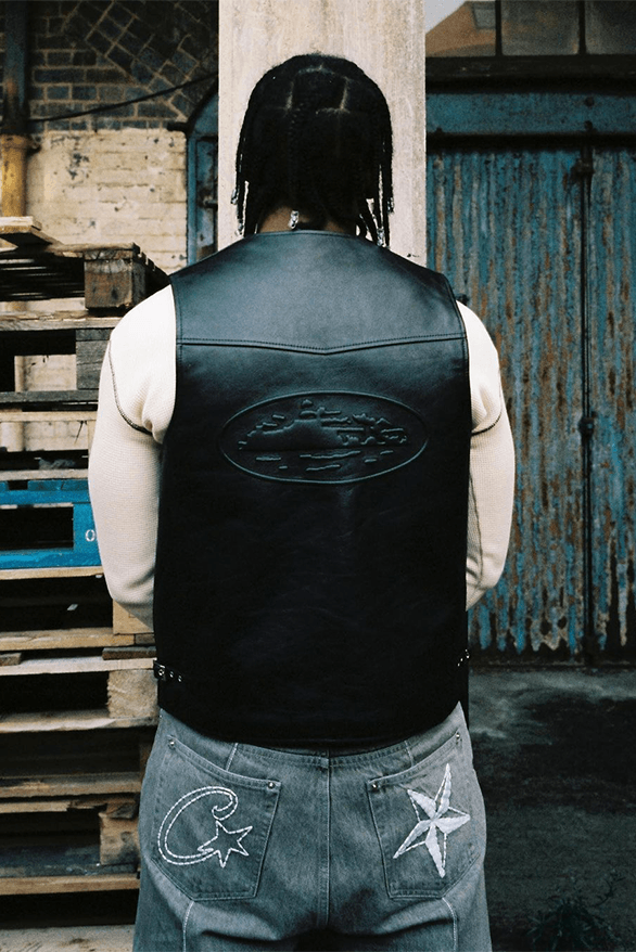 Corteiz Fall 2023 Streetwear Drop clints London uk