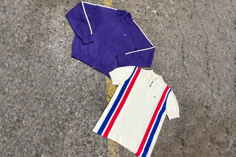 Corteiz Prepares for Winter With Latest Apparel Range