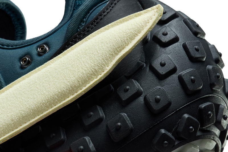 CPFM Nike Air Flea 2 Faded Spruce DV7164-300 Release date info store list buying guide photos price