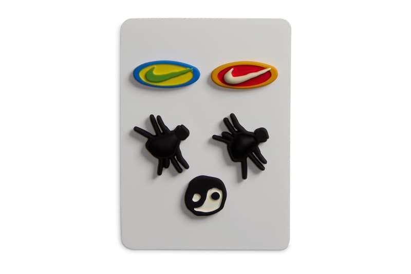 CPFM Nike Air Flea 2 Faded Spruce DV7164-300 Release date info store list buying guide photos price