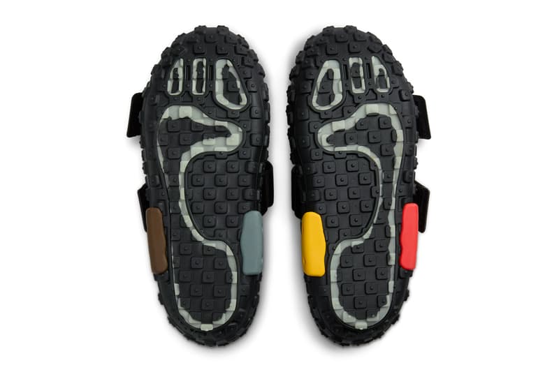 CPFM Nike Air Flea 2 Faded Spruce DV7164-300 Release date info store list buying guide photos price