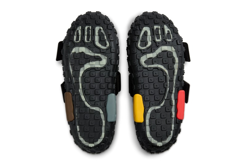 CPFM Nike Air Flea 2 Faded Spruce DV7164-300 Release date info store list buying guide photos price
