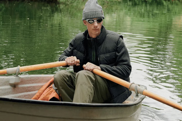 Craghoppers' Latest FW23 Collection Encourages You to Be "Cool, Still"