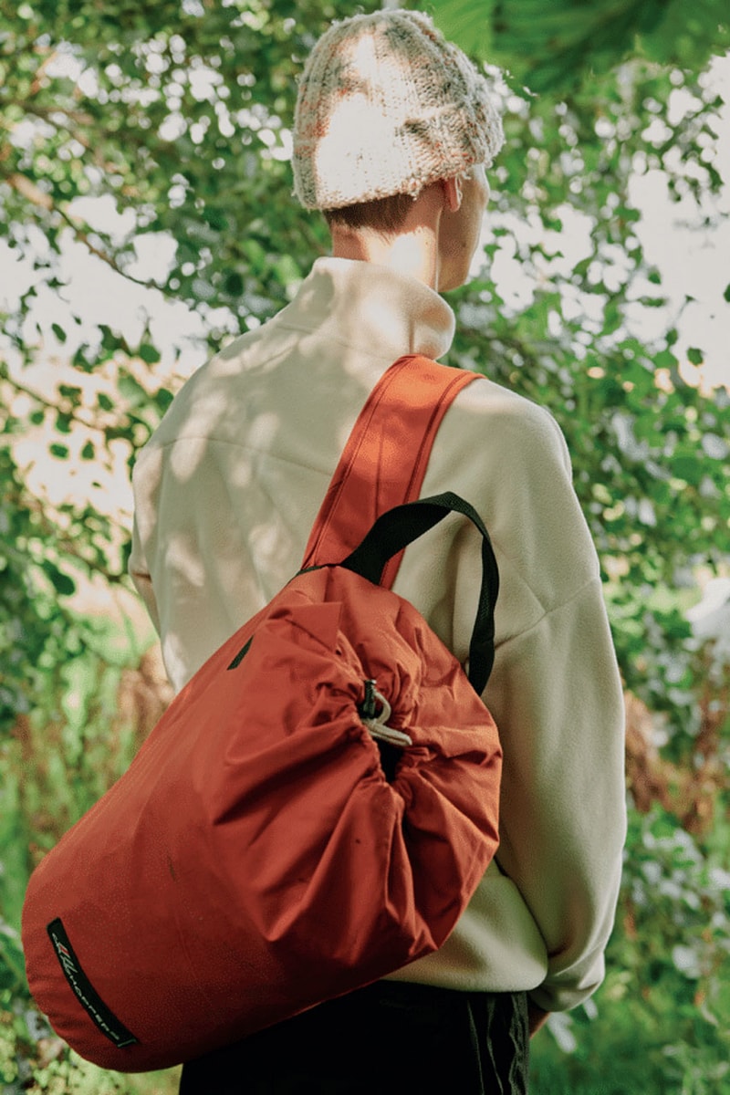 Craghoppers Fall Winter 2023 Cool, Still Fashion UK England Yorkshire FW23 Outdoors Camping Hiking Waterproof