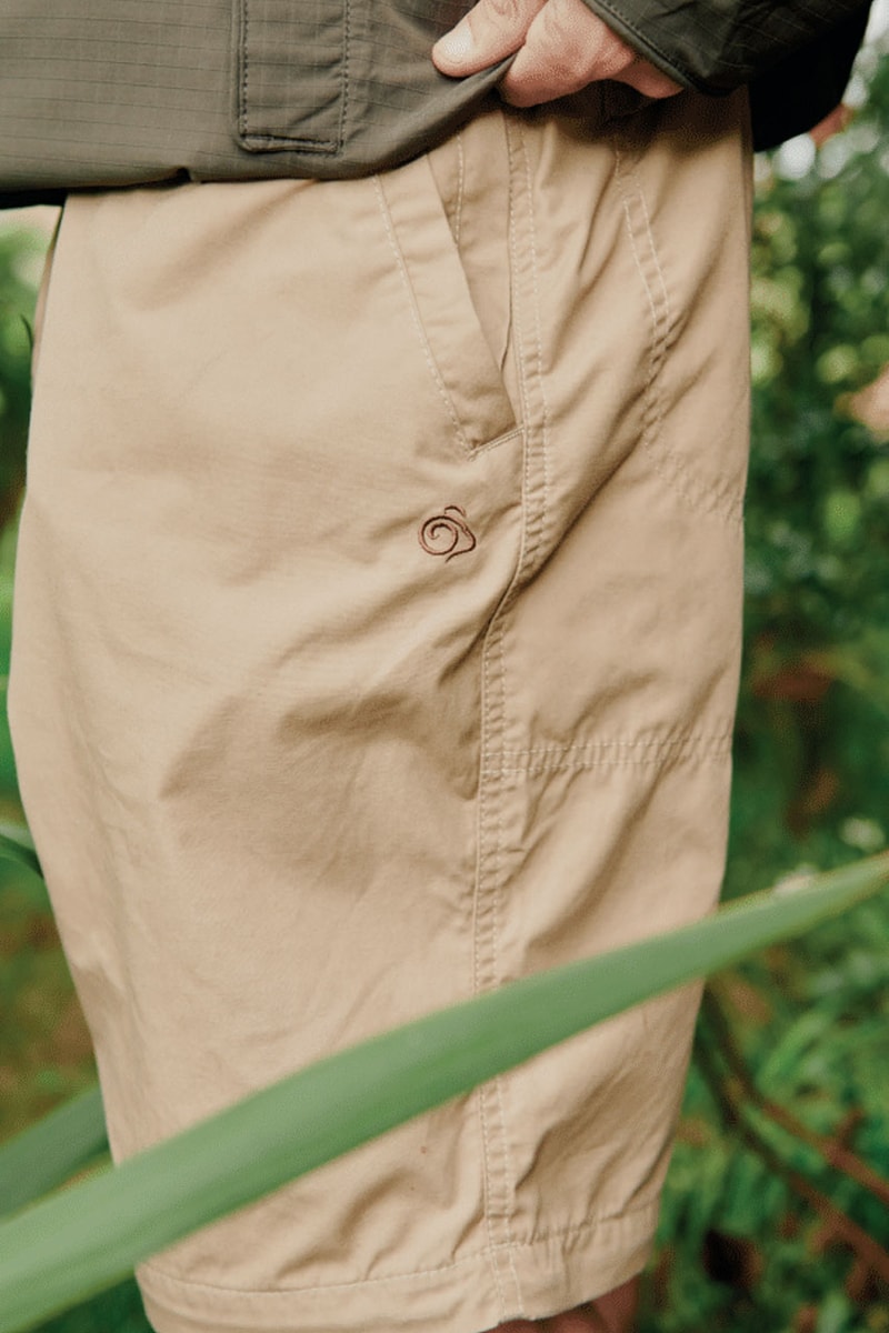 Craghoppers Fall Winter 2023 Cool, Still Fashion UK England Yorkshire FW23 Outdoors Camping Hiking Waterproof
