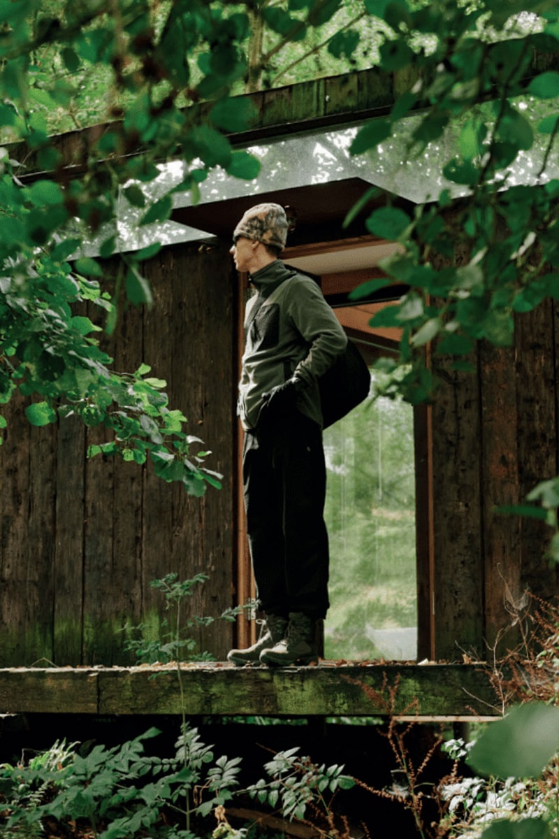 Craghoppers Fall Winter 2023 Cool, Still Fashion UK England Yorkshire FW23 Outdoors Camping Hiking Waterproof