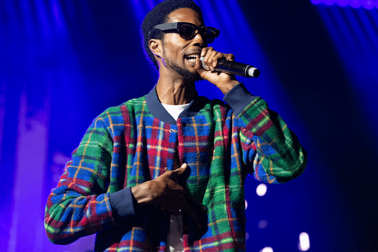 D Double E Shares New Single, Announces Paris and London Live Shows