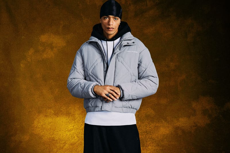 Daily Paper's Second FW23 Installment Provides Something for Everyone