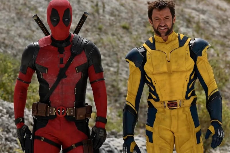 'Deadpool 3' Director Shawn Levy Says Movie Will Explore "Fox-Marvel Legacy"