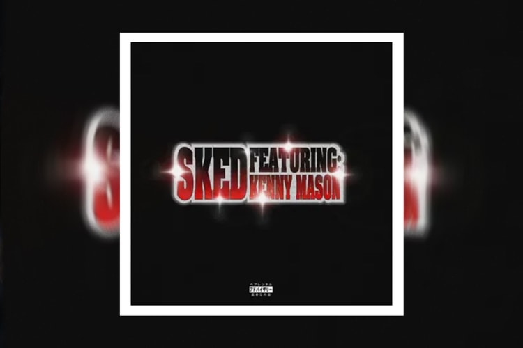 Denzel Curry Taps Kenny Mason for "SKED"