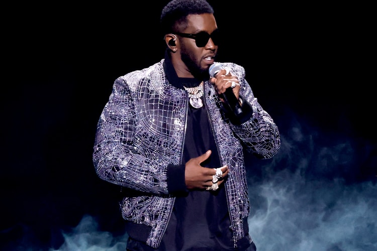 Diddy Reveals Date for New Album; Drops Star-Studded Video Trailer