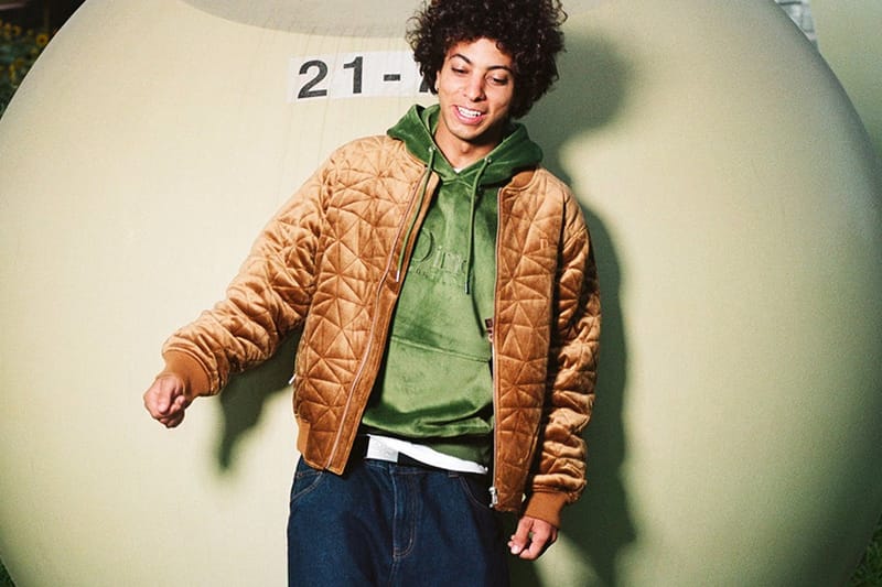 Dime Fall 2023 Drop 2 Is a Nod To Cozy Layering