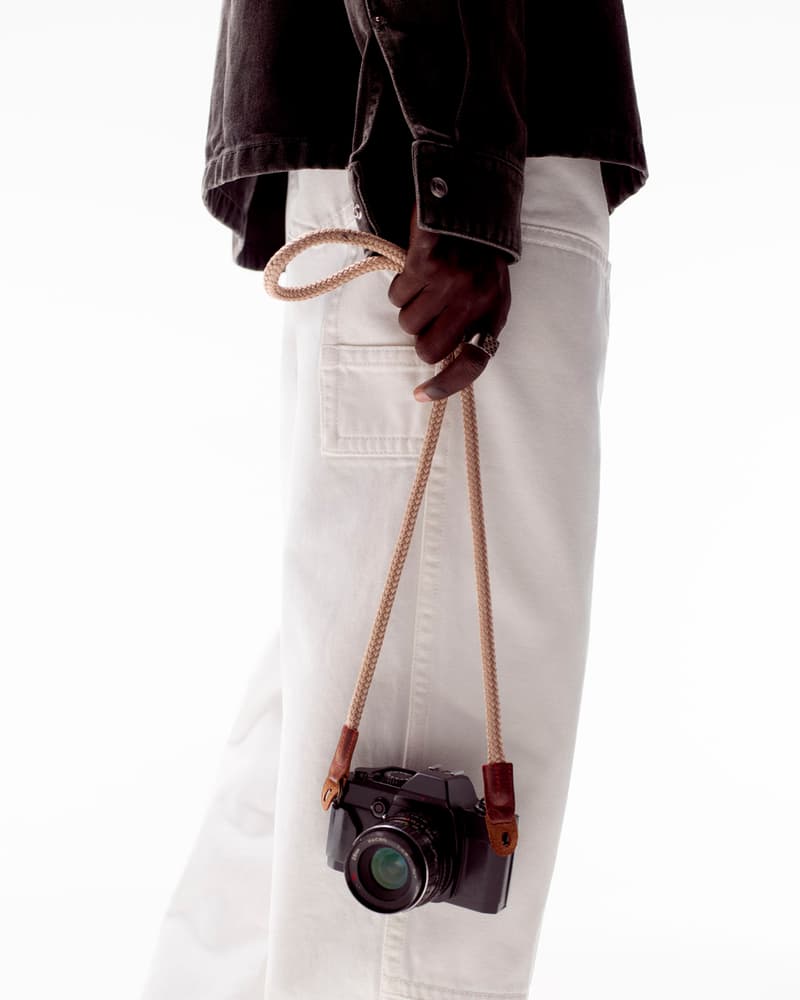 Dior Men's Delivers First Denim Capsule Collection Release Info