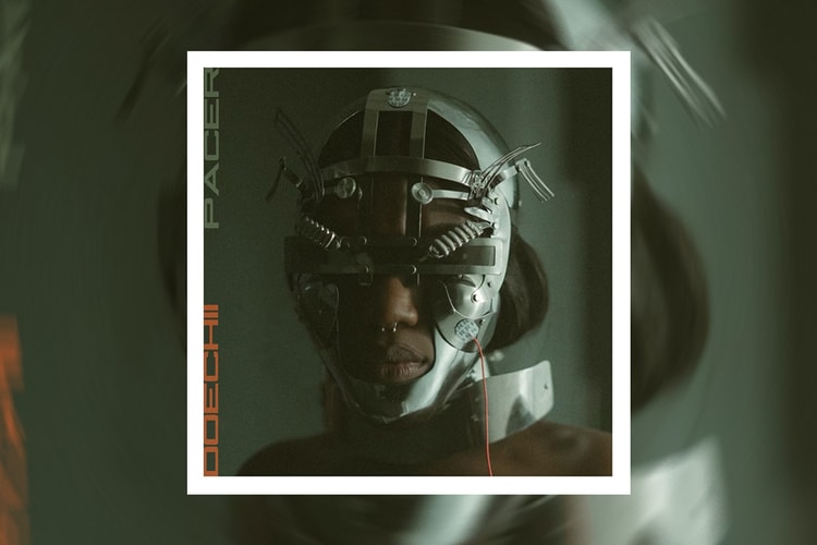 Doechii Goes Hard on New Single, "Pacer"