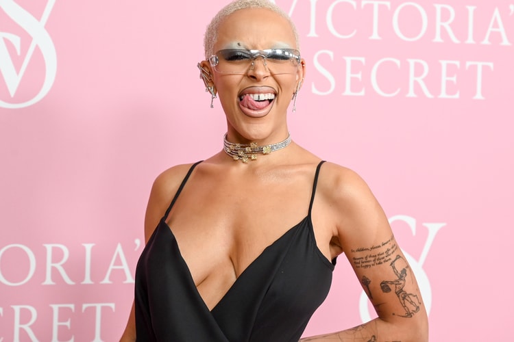 Doja Cat's "Paint the Town Red" Is First No. 1 Rap Song in Over a Year