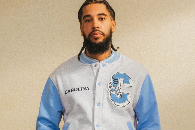 Drake's OVO Partners With NCAA Colleges for New Limited Edition Collaboration