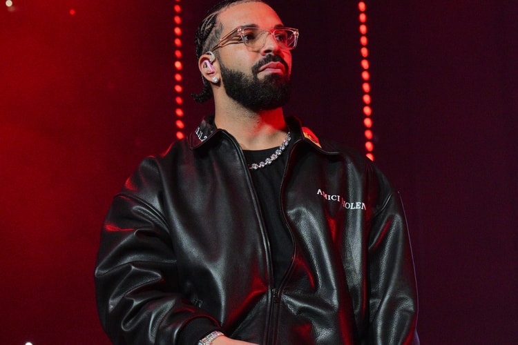 Drake Supreme Jacket Hooded - Jackets Masters