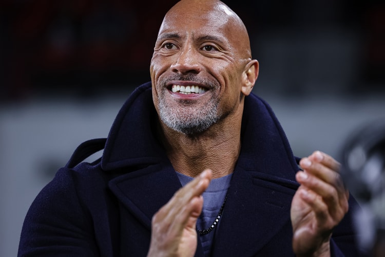 Watch Dwayne "The Rock" Johnson Return to WWE 'Smackdown'