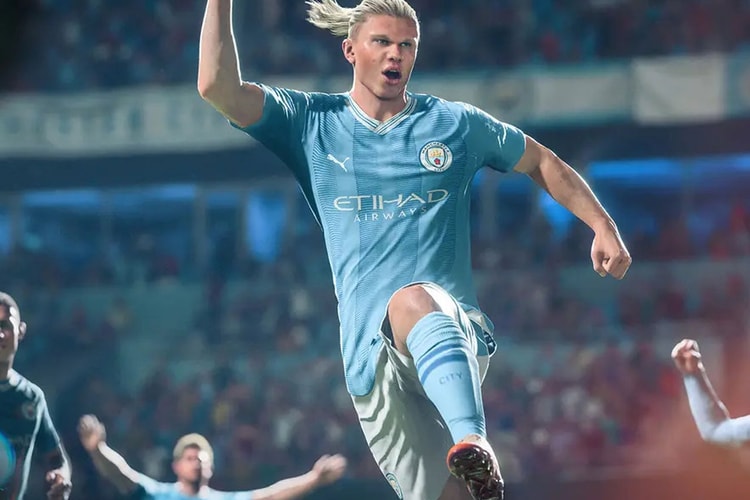 EA Sports FC 24 Unveils Top 25 Rated Players, Mixes Men and Women for the First Time