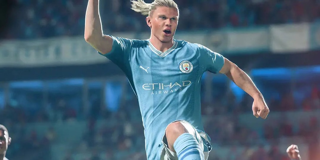 EA Spors FC Announces Its Top 25 Ranked Players