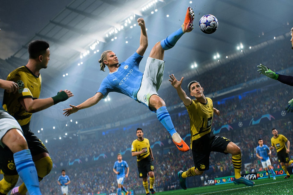 Will FIFA 22 be on PS4? Exploring the game's crossplay functionality for  non PS5 players