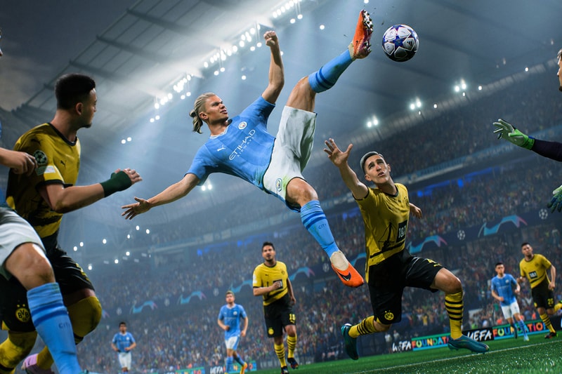 EA Sports FC 24' will hit consoles and PC on September 29th