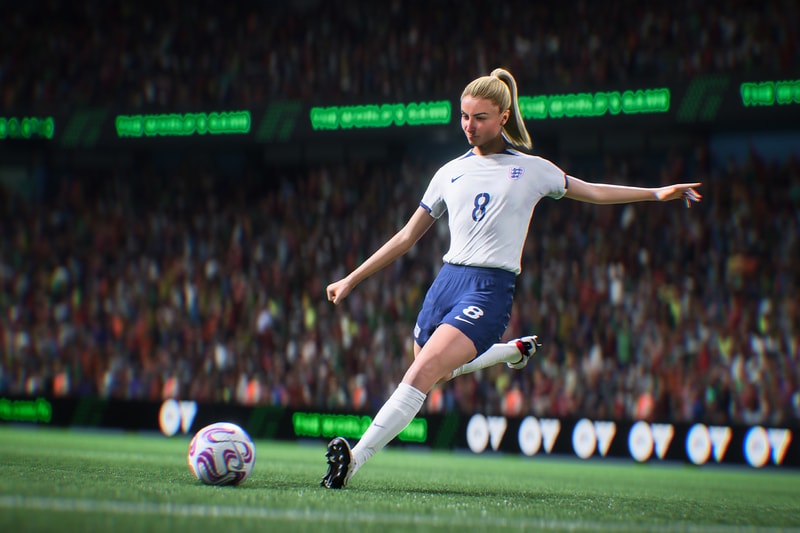 EA Sports FC 24 is Released Today Available Now On PS5 Xbox PC Nintendo Switch