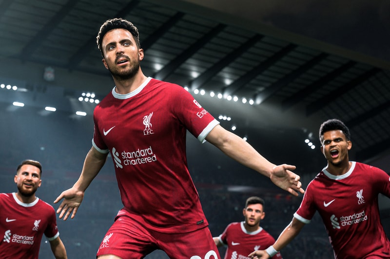 EA SPORTS FC 24 - Lançamento, Novidades e mais