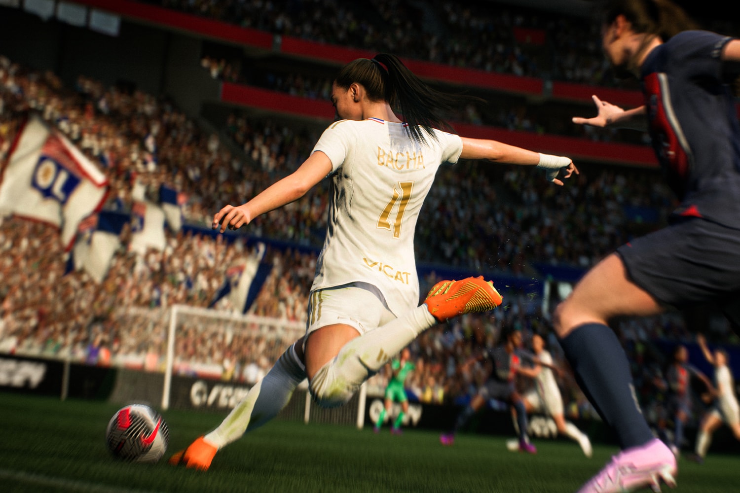 EA Sports FC 24 is Available Now on PS5 Xbox PC
