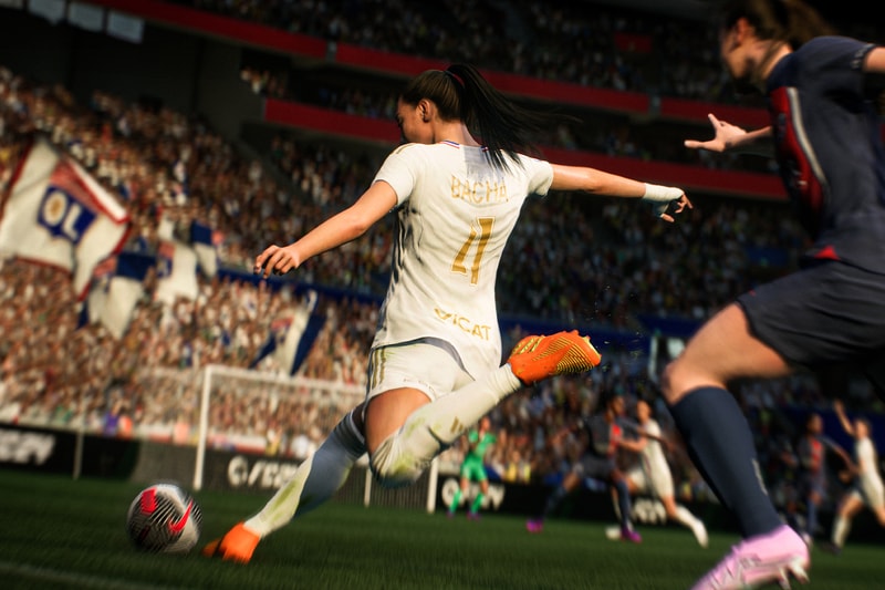 Buy EA SPORTS FC 24 Ultimate Edition Origin PC Key 