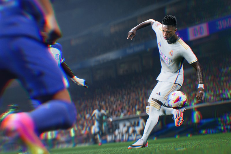 EA Sports FC 24 Cross-Play Update Explained