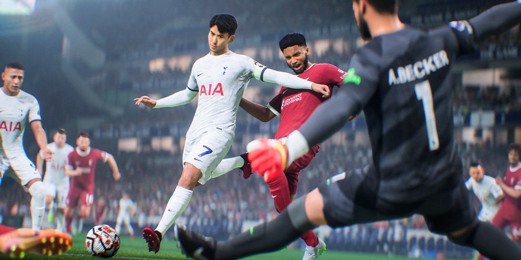 Is EA FC 24 cross-play? Cross-platform explained for PlayStation