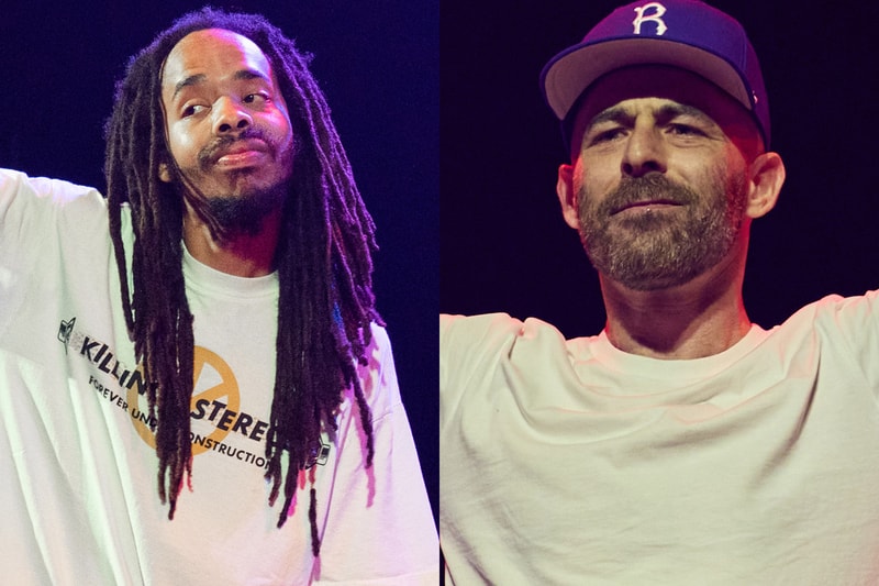 Earl Sweatshirt and The Alchemist Are Going On Tour voir dire nft album mike black noise gala stream spotify apple music digital collectible freddie gibbs vince staples doris odd future tyler