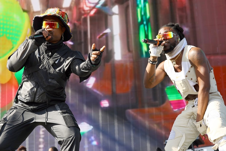 Olu and WowGr8 Return with New Earthgang EP ‘RIP Human Art’