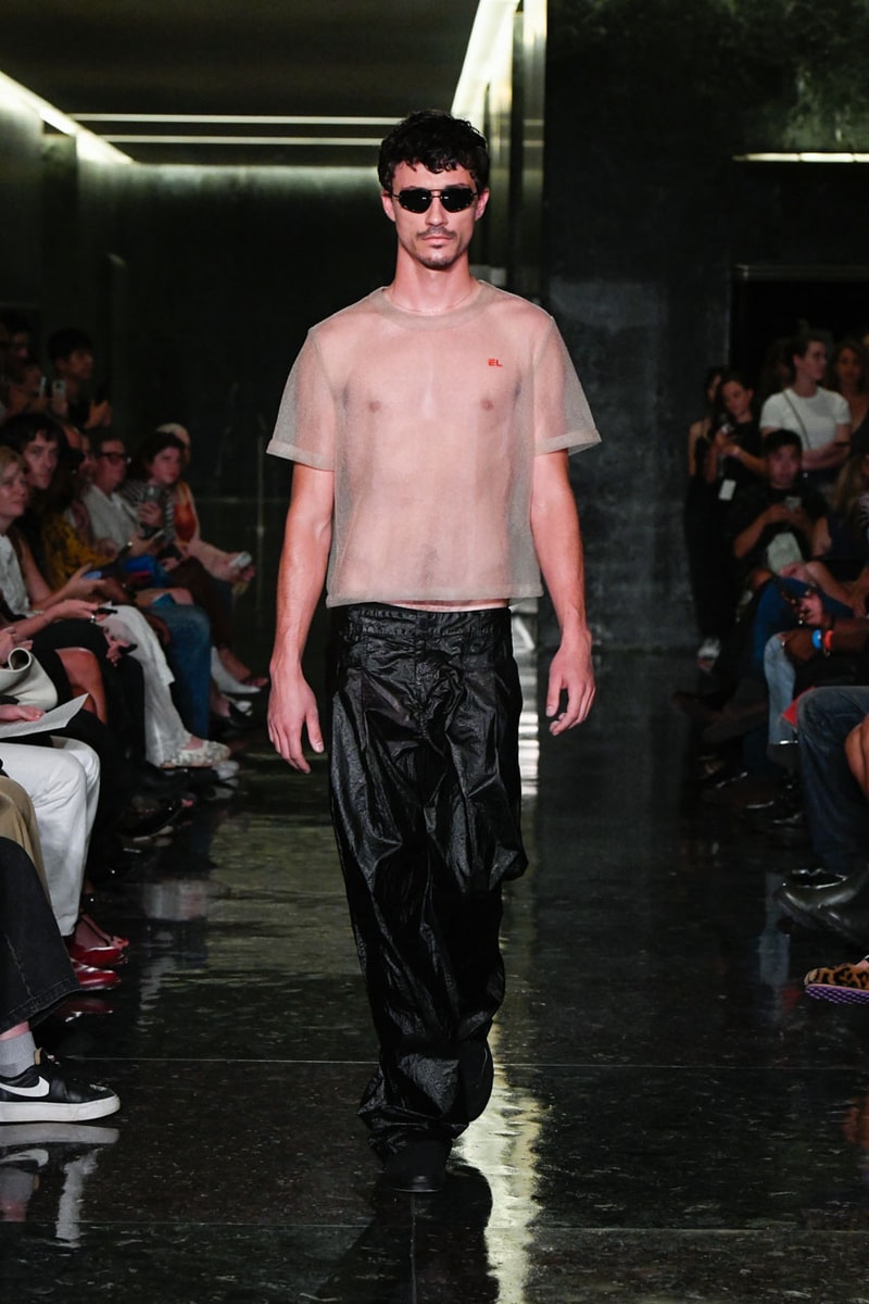 Eckhaus Latta Spring/Summer 2024