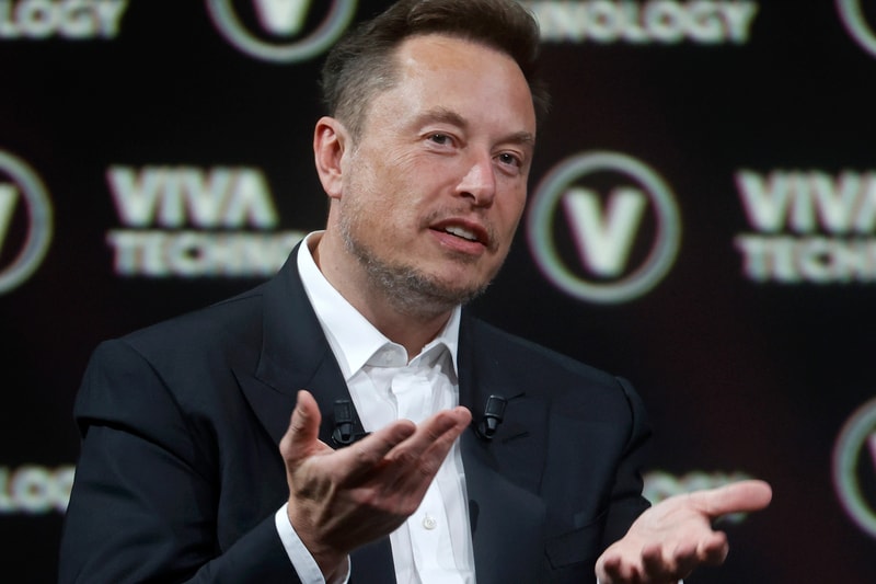 Elon Musk Contemplates Charging All X Users a Fee To Be on the Platform negative cash