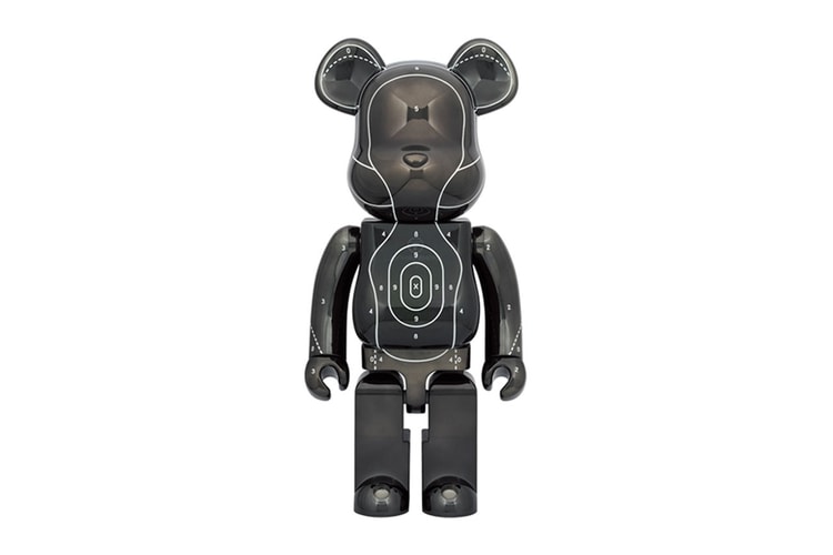 Emotionally Unavailable and NEIGHBORHOOD to Release Collaborative BE@RBRICK