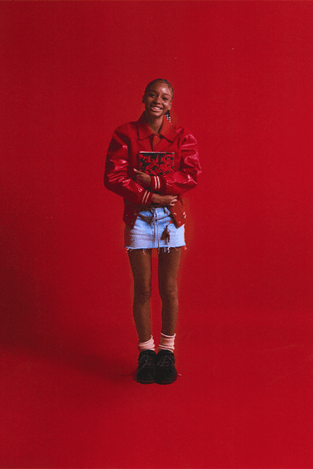 ERL Levi’s Collaboration Interview Feature Eli Russell Linnetz denim 501 jean Venice beach menswear womenswear unisex streetwear