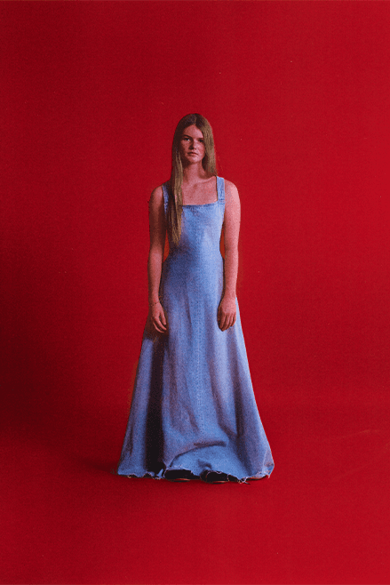 ERL Levi’s Collaboration Interview Feature Eli Russell Linnetz denim 501 jean Venice beach menswear womenswear unisex streetwear