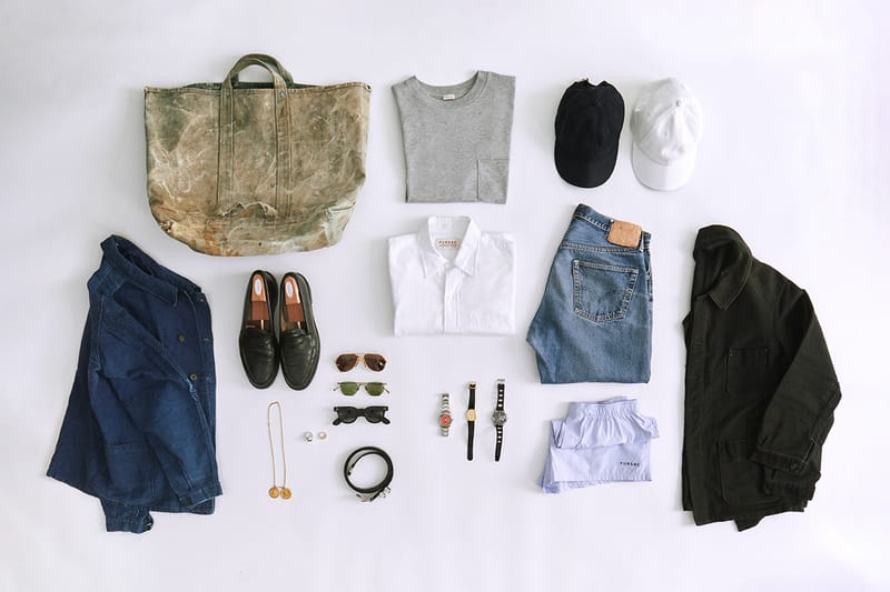 Essentials: Gauthier Borsarello