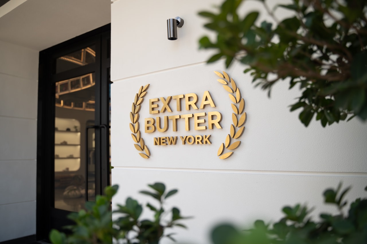 extra butter mumbai india flagship store location hours info