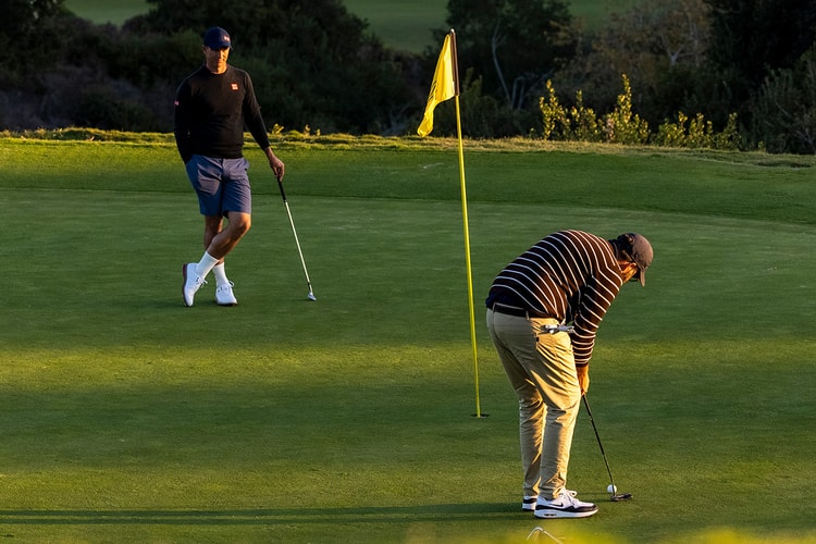 Here’s Why a Watch Expert and a Pro Athlete Started a Golf Platform