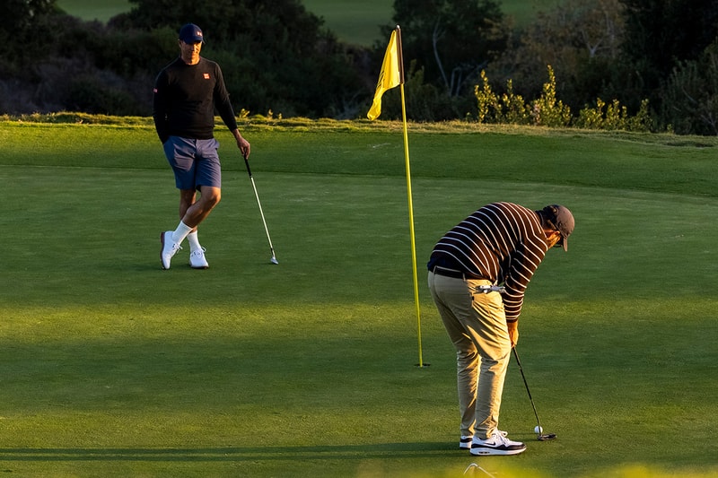 fairgame golf phone app podcast interview ben clymer andrew haynes adam scott download