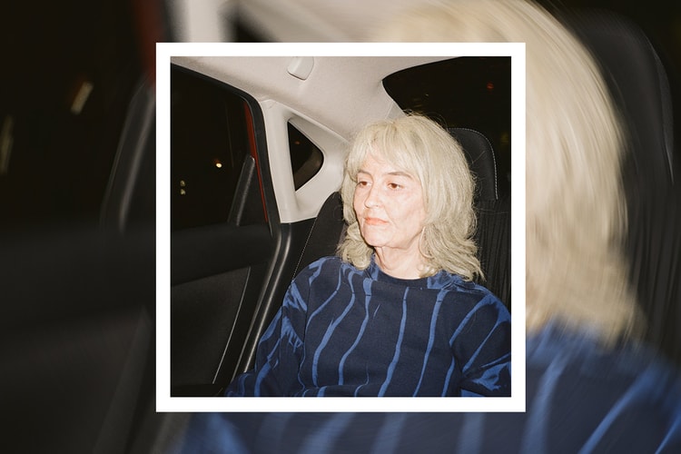 Watch the Kyle Ng-Directed Music Video for Faye Webster's New Single "Lifetime"