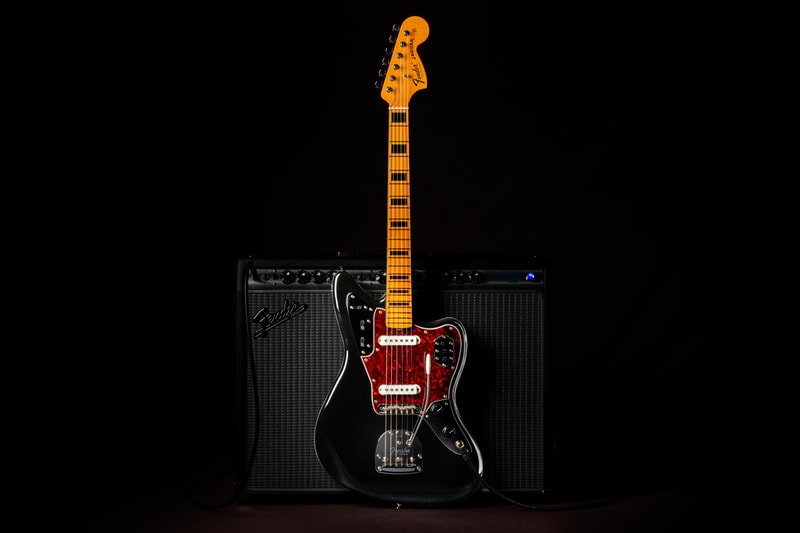 Fender Vintera II Series Guitars Electric Guitars Music Songs Technology Rock Music Production Producing Hypebeast