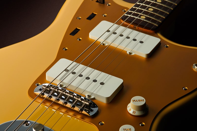 Fender Vintera II Series Guitars Electric Guitars Music Songs Technology Rock Music Production Producing Hypebeast