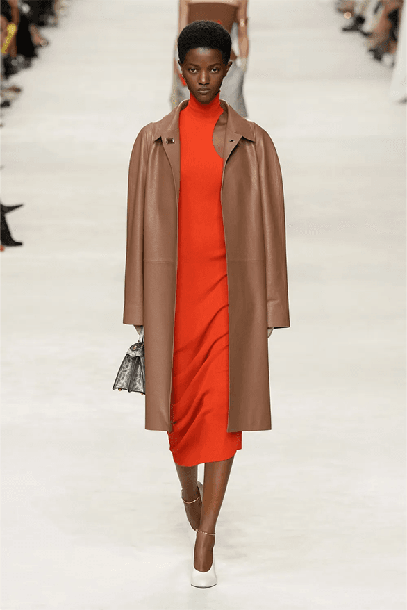 Fendi Spring Summer 2024 Milan Fashion Week menswear womenswear Kim Jones runway