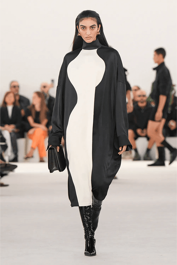 Ferragamo Spring Summer 2024 Milan Fashion Week menswear womenswear Maximilian Davis runway