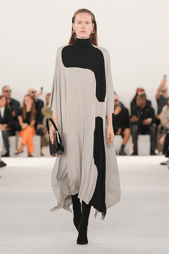 Ferragamo Spring Summer 2024 Milan Fashion Week menswear womenswear Maximilian Davis runway